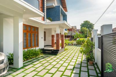 Image of 2950 Sq.ft 4 BHK Independent House for sale in Mattumanda, Palakkad for Rs. 15000000