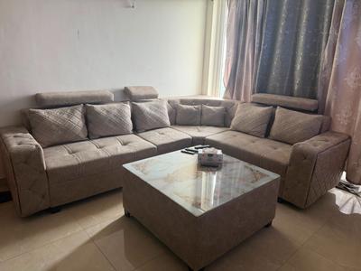 Hall Image of 1400 Sq.ft 3 BHK Apartment / Flat for rent in Hero Homes, Sector 88 Mohali for Rs. 50000
