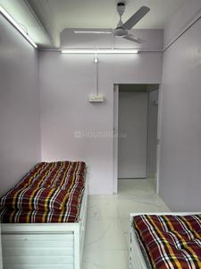 Bedroom Image of Rassiwala PG Churchgate in Churchgate, Mumbai