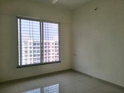 Bedroom Image of 550 Sq.ft 1 BHK Apartment / Flat for rent in Kolte Patil Life Republic Sector R10 10th Avenue Universe Phase II, Nerhe Pune for Rs. 22500