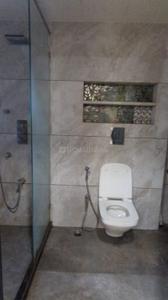 Image of 2700 Sq.ft 4 BHK Apartment / Flat for rent in Gangapur, Nashik for Rs. 55000
