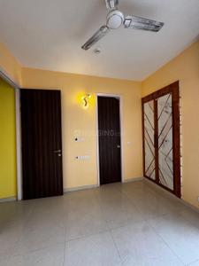 Bedroom Image of 1160 Sq.ft 3 BHK Apartment / Flat for sale in Arihant Abode, Noida Extension Greater Noida for Rs. 11500000