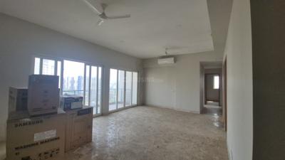 Living Room Image of 3193 Sq.ft 3.5 BHK Apartment / Flat for sale in Spaze Kalistaa, Sector 84 Gurgaon for Rs. 32500000