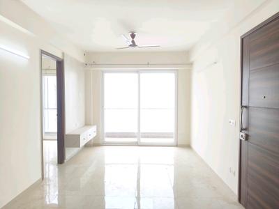 Living Room Image of 1500 Sq.ft 3.5 BHK Builder Floor for rent in Smartworld Gems, Sector 89 Gurgaon for Rs. 31000
