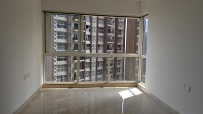Living Room Image of 850 Sq.ft 2 BHK Apartment / Flat for sale in Runwal Forests Tower 5 To 8, Kanjurmarg West Mumbai for Rs. 18000000