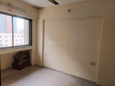 Bedroom Image of 700 Sq.ft 1 BHK Apartment / Flat for sale in Laxmi Avenue D Global City, Virar West Virar for Rs. 3100000