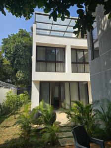 Image of 4282 Sq.ft 4 BHK Villa for sale in Fortius Under the Sun Luxury Villa Lifestyle, Sanne Amanikere, Bengaluru for Rs. 95000000