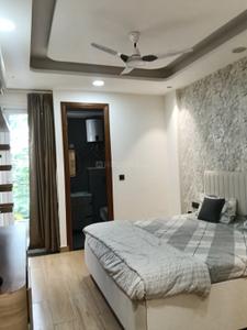 Bedroom Image of 1500 Sq.ft 3 BHK Builder Floor for sale in Sahastradhara Road Dehradun for Rs. 10000000