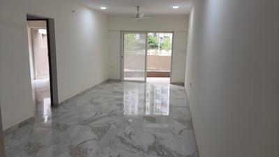 Living Room Image of 1326 Sq.ft 3 BHK Apartment / Flat for sale in Krishna Fairmont, Wakad Pune for Rs. 10700000