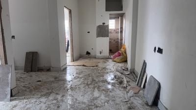 Living Room Image of 890 Sq.ft 2 BHK Apartment / Flat for sale in Keshtopur Kolkata for Rs. 3293000