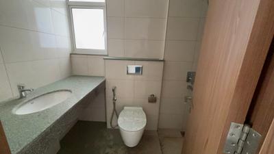 Image of 1259 Sq.ft 2 BHK Apartment / Flat for rent in Godrej Woods, Sector 43, Noida for Rs. 58000