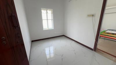 Bedroom Image of 1200 Sq.ft 3 BHK Builder Floor for rent in Vettukattuvalasu Erode for Rs. 13000
