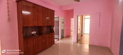 Kitchen Image of 1807 Sq.ft 3 BHK Apartment / Flat for rent in Sagar Lakeview Homes, Ayodhya Bypass Bhopal for Rs. 16500