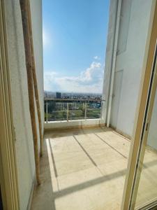 Balcony Image of 1400 Sq.ft 3 BHK Apartment / Flat for sale in shantiban, Kondhwa Budruk Pune for Rs. 13000000