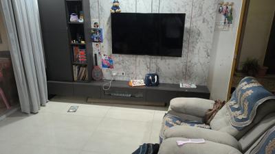 Gagan Utopia Living Room 1