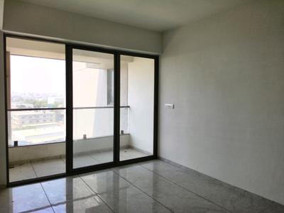 Living Room Image of 2250 Sq.ft 3 BHK Apartment / Flat for sale in Ambli Ahmedabad for Rs. 19999999