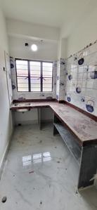 Kitchen Image of 924 Sq.ft 2 BHK Apartment / Flat for sale in Durga Nagar Kolkata for Rs. 3927000