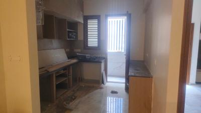 Kitchen Image of 1200 Sq.ft 2 BHK Builder Floor for rent in JP Nagar Bengaluru for Rs. 35000
