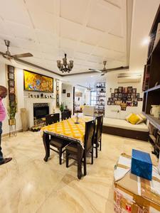 Hall Image of 2080 Sq.ft 3.5 BHK Builder Floor for sale in Ansal Api Esencia, Sector 67 Gurgaon for Rs. 26000000