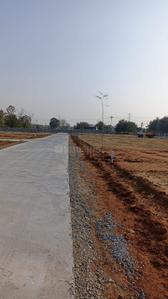 Image of 1200 Sq.ft Residential Plot / Land for sale in Nagamangalam, Tiruchirappalli for Rs. 960000