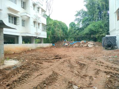 Sector 1 Plot View 1