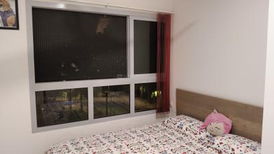 Bedroom Image of 900 Sq.ft 2 BHK Apartment / Flat for sale in Piramal Vaikunth , Thane West Thane for Rs. 17000000