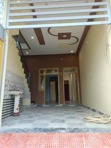 Image of 750 Sq.ft 2 BHK Independent House for sale in Rajajipuram, Lucknow for Rs. 3500000