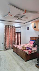 Bedroom Image of 1750 Sq.ft 3 BHK Builder Floor for sale in Azadpur New Delhi for Rs. 20000000