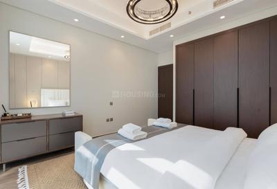 Bedroom Image of 1269 Sq.ft 2 BHK Apartment / Flat for sale in Business Bay Dubai for Rs. 57200000