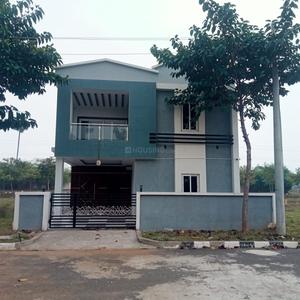 Image of 220 Sq.ft Residential Plot / Land for sale in Charan Harbour City, Bheemunipatnam, Visakhapatnam for Rs. 6160000