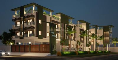 2 BHK Flat
