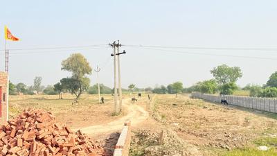 Image of 1350 Sq.ft Residential Plot / Land for sale in Barsana, Mathura for Rs. 3000000