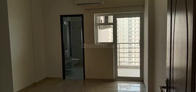 Bedroom Image of 1685 Sq.ft 3 BHK Apartment / Flat for rent in Assotech Blith, Sector 99 Gurgaon for Rs. 40000