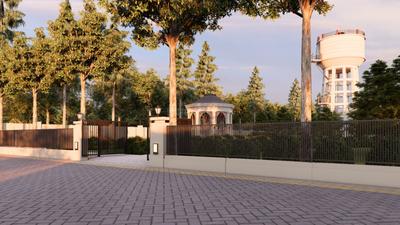 Image of 1000 Sq.ft Residential Plot / Land for sale in Bhankrota, Jaipur for Rs. 3300000