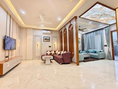 Hall Image of 4680 Sq.ft 5 BHK Villa for sale in Vaishali Nagar Extension Jaipur for Rs. 32510000