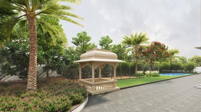Image of 2496 Sq.ft 4 BHK Apartment / Flat for sale in Vaishali Nagar, Jaipur for Rs. 17200000