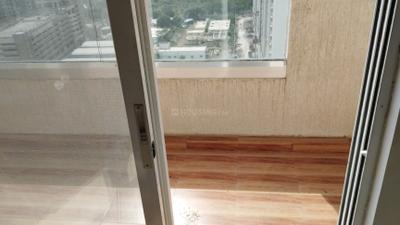 Balcony Image of 600 Sq.ft 1 BHK Apartment / Flat for rent in KUL Vtp Cygnus Nation R1 Tower 8, Manjari Khurd Pune for Rs. 19000