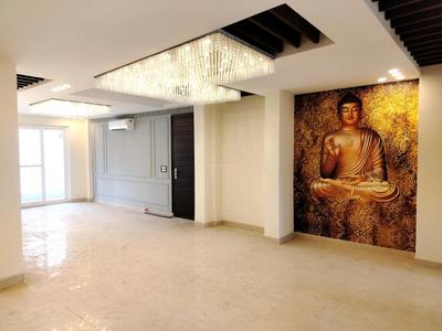 Living Room Image of 2850 Sq.ft 4 BHK Builder Floor for sale in SS Mayfield Garden, Mayfield Garden Gurgaon for Rs. 29500000