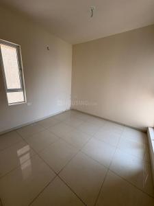 Bedroom Image of 615 Sq.ft 1 BHK Apartment / Flat for sale in Godrej Meadows, Mahalunge Pune for Rs. 5300015