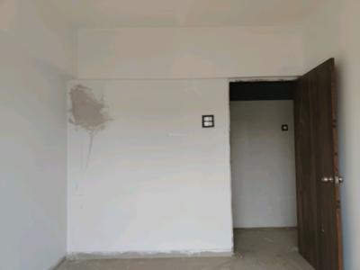 Bedroom Image of 915 Sq.ft 2 BHK Apartment / Flat for sale in Shanti Vista II, Boisar Mumbai for Rs. 3843000