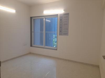 Bedroom Image of 1602 Sq.ft 3 BHK Apartment / Flat for sale in Bhandari 7 Plumeria Drive Phase 3, Punawale Pune for Rs. 19500000