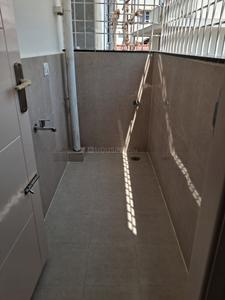 Balcony Image of 1170 Sq.ft 2 BHK Builder Floor for rent in Koramangala Bengaluru for Rs. 52000