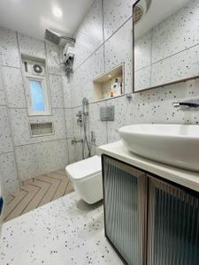 Image of 1800 Sq.ft 3 BHK Apartment / Flat for sale in Sagar Darshan Towers, Nerul, Navi Mumbai for Rs. 61100000
