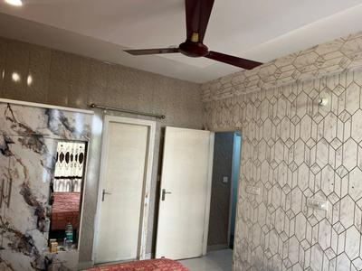 Bedroom Image of 1250 Sq.ft 2 BHK Apartment / Flat for rent in SBP Lifestyle Residency, Sector 115 Mohali for Rs. 26000