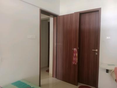Bedroom Image of 900 Sq.ft 2 BHK Apartment / Flat for sale in Rucha Stature, Nanded Pune for Rs. 8500000