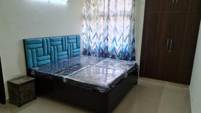 NBCC Golf Homes Bedroom 3
