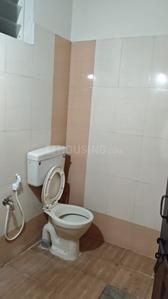 Image of 1230 Sq.ft 2 BHK Apartment / Flat for rent in Vidyaratna Nagar, Udupi for Rs. 23000