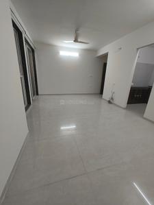 Hall Image of 950 Sq.ft 2 BHK Apartment / Flat for rent in Samraat Tropicano, Anandvalli Nashik for Rs. 25000