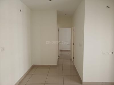 Hall Image of 933 Sq.ft 2 BHK Apartment / Flat for sale in Tata New Haven, Dasanapura Bengaluru for Rs. 5200000