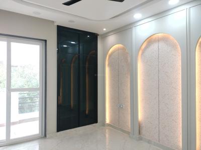 Bedroom Image of 2403 Sq.ft 4 BHK Builder Floor for sale in Puri Aman Villas, Sector 89 Faridabad for Rs. 24500000